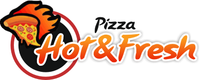 Pizza Hot & Fresh