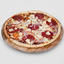 Pizza Barbecue