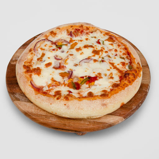 Pizza Hot &amp; Fresh