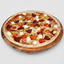 Pizza Sucuk Oriental
