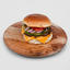 Double Cheeseburger