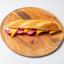 Salami Baguette