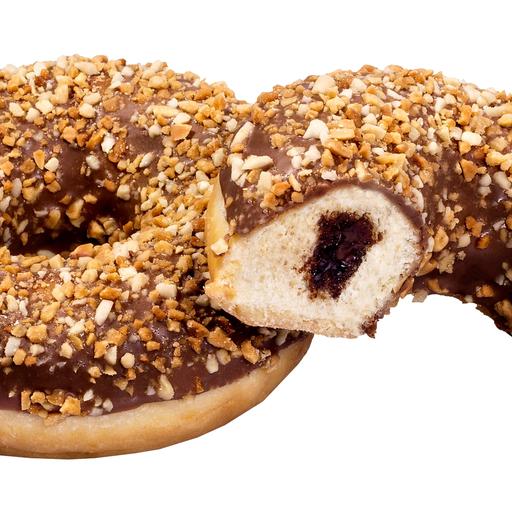 Donut Nougat Dream