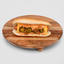 Hot Dog Jalapeno Cheese