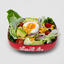 Protein-Salat