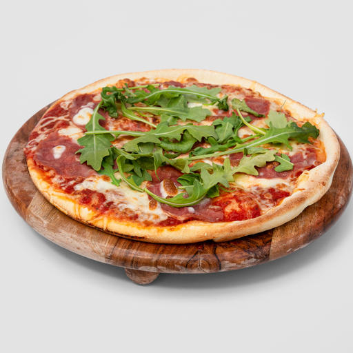 Pizza 2 für 1 Prosciutto 26cm