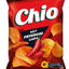Chips Peperoni (scharf)