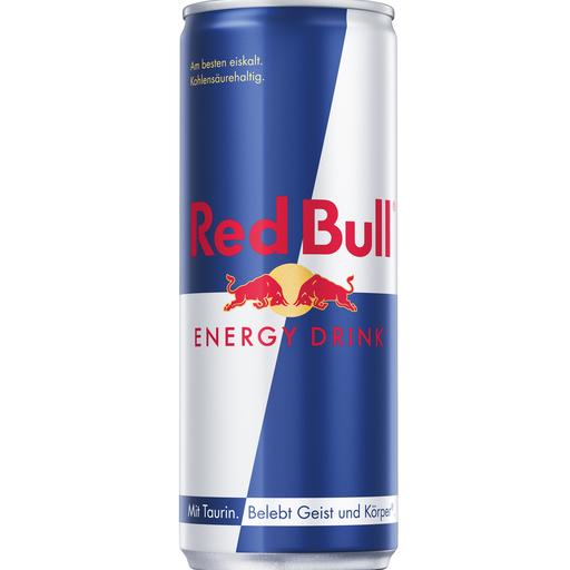 Red Bull 0,25l
