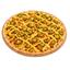 Pizza des Monats "Pizza Pommes Inferno"