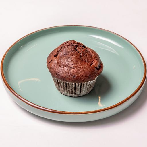 Schoko Muffin