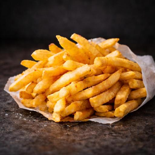Pommes