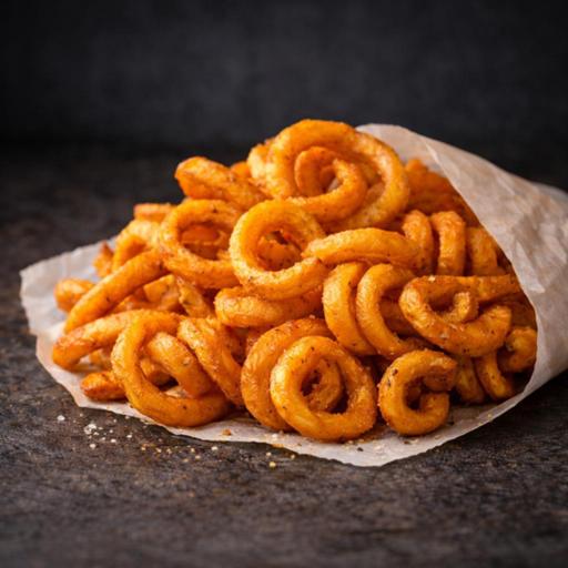 Curly Fries
