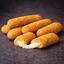 Mozzarella Sticks 6 Stk.