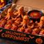 „Monsterkraken &amp; Drachen“ Currywurst